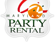 Maryland Party Rental